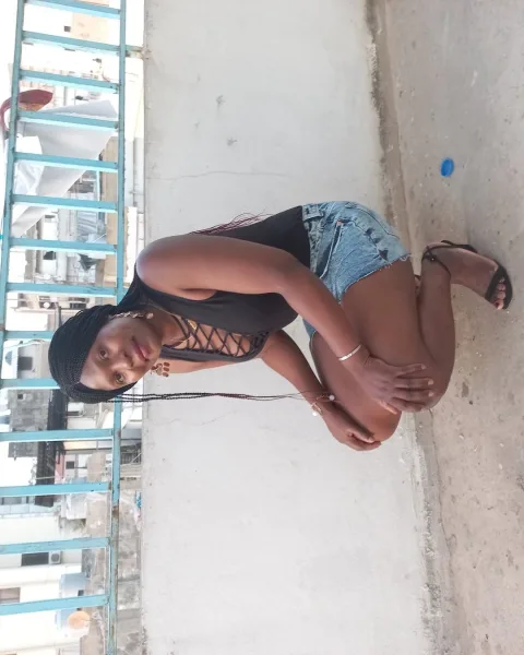 Photo from listing “Lucy – Kenyan escort in Beirut”, age 22