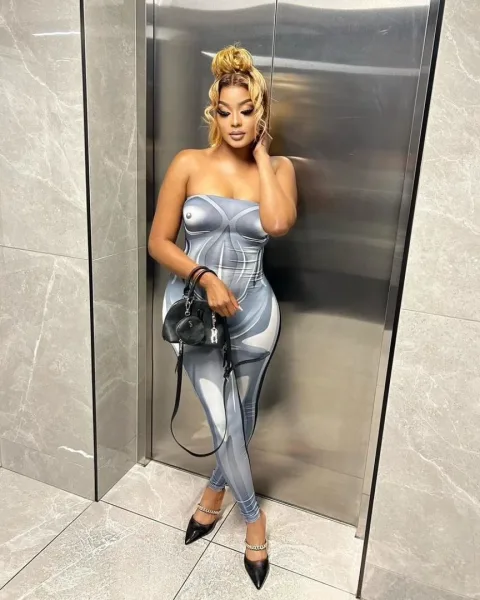 Photo from listing “Candy – Ghanaian escort in Beirut”, age 25