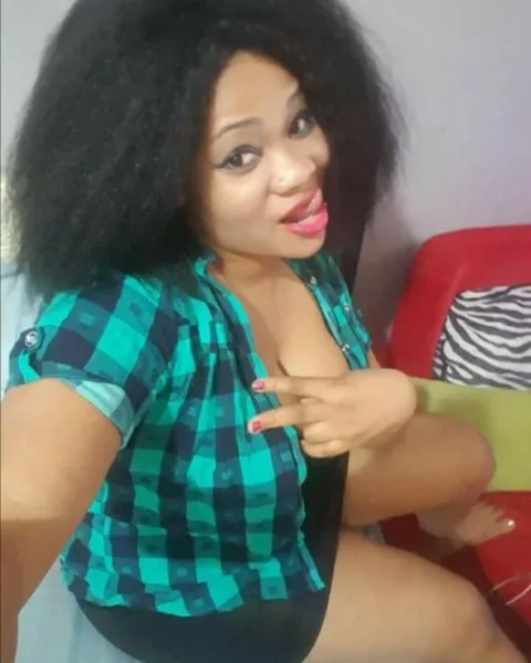 Photo from listing “Eva – Senegalese escort in Beirut”, age 23