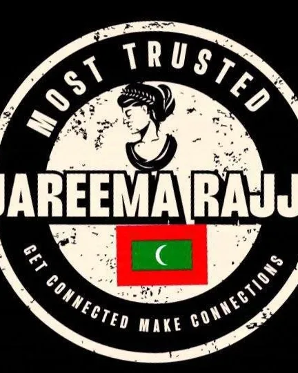 Photo from listing “Jareema Rajje Agency – escort in Maldives”
