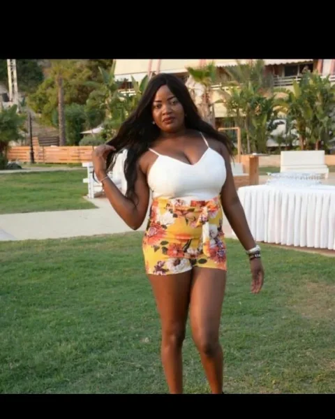Photo from listing “Mamitto – Kenyan escort in Beirut”, age 26