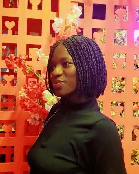 Photo from listing “Shivan – Ugandan escort in Kampala”, age 26