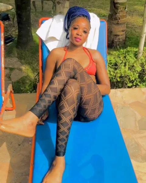 Photo from listing “Happydaniel – Nigerian escort in Cotonou”, age 23