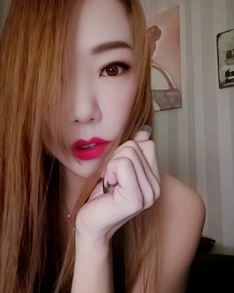 Photo from listing “Goddess Xenia From Singapore – Singaporean dominatrix in Kiev”, age 35