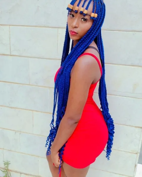Photo from listing “Kathy – Ugandan escort in Beirut”, age 22