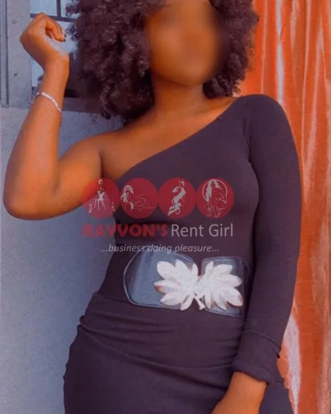 Photo from listing “Cairo – Ugandan escort in Kampala”, age 22