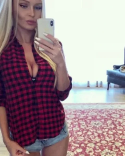 Photo from listing “Darina – Ukrainian escort in Malta”, age 33