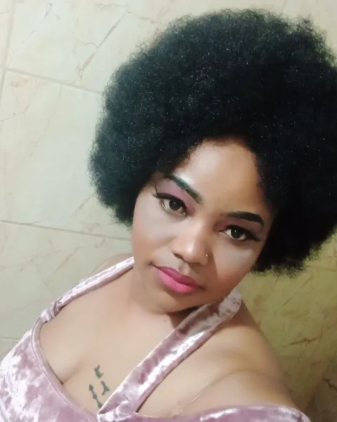 Photo from listing “Love D – Tanzanian escort in Beirut”, age 27