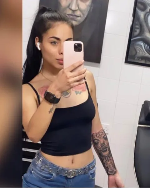Photo from listing “Pilar – Colombian escort in Malta”, age 24