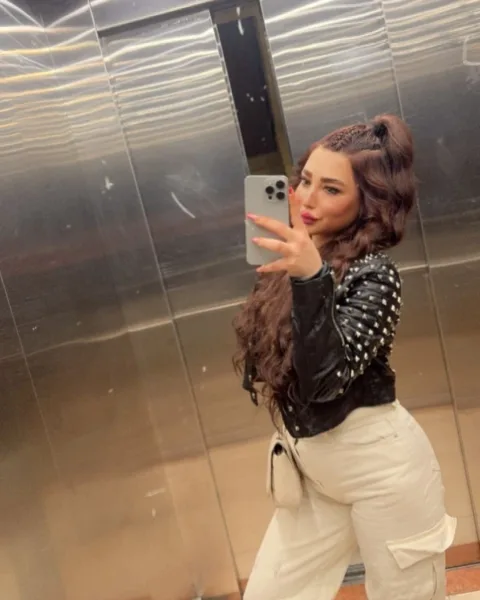 Photo from listing “Reham – Syrian escort in Erbil”, age 24