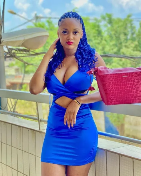 Photo from listing “Happiness – South African escort in Beirut”, age 24