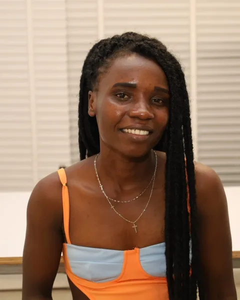 Photo from listing “Nancy – Ugandan escort in Beirut”, age 24