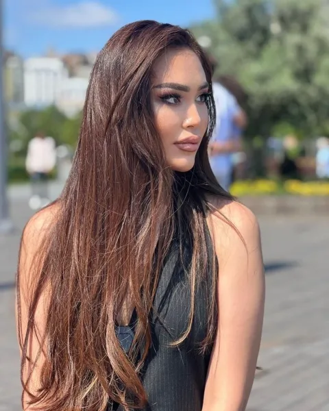 Photo from listing “Not Working ❤ LEILA ❤ – Russian escort in Beirut”, age 24