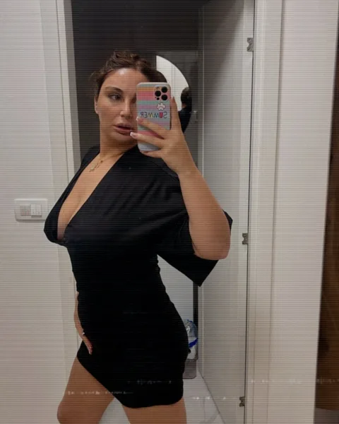 Photo from listing “Lala – Belarusian escort in Montenegro”, age 27