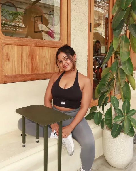 Photo from listing “Anushka – Indian escort in Indore”, age 22