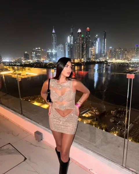 Photo from listing “Yasmina – Venezuelan escort in Beirut”, age 23