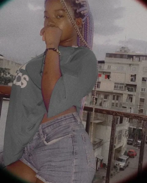 Photo from listing “Laura Diamond – South African escort in Beirut”, age 22