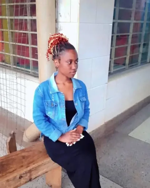 Photo from listing “Mia real genuine girl – Ugandan escort in Kampala”, age 23