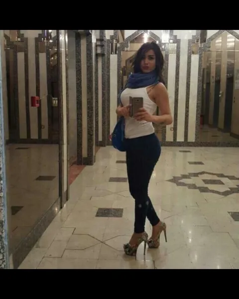 Photo from listing “Loulou – Syrian escort in Beirut”, age 22