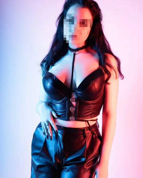 Photo from listing “Стелла – Ukrainian escort in Kiev”, age 20