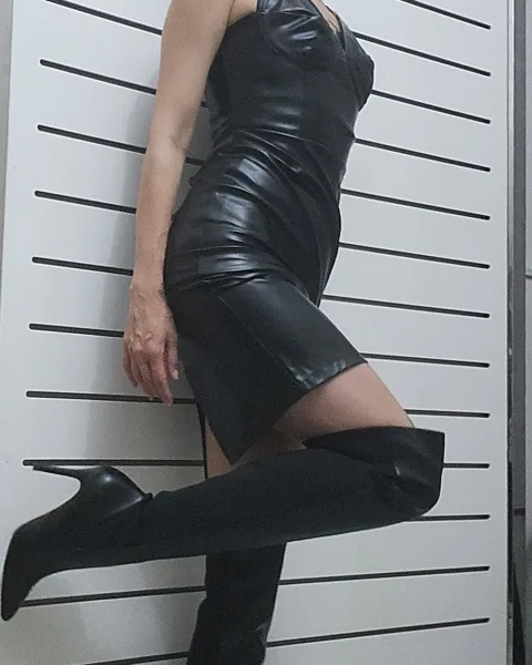 Photo from listing “Helena Misstress – escort in Malta”, age 30