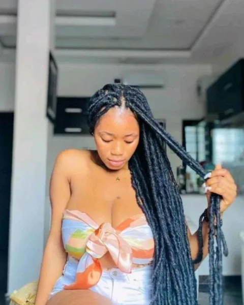 Photo from listing “Candy – Ghanaian escort in Beirut”, age 24