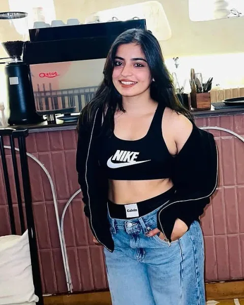 Photo from listing “Tanisha – Indian escort in Maldives”, age 23