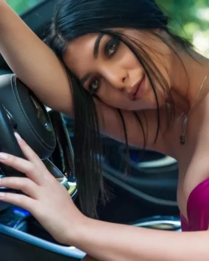 Photo from listing “Isra Escort – Afghan escort in Beirut”, age 23