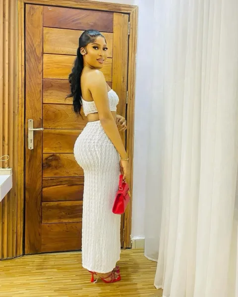 Photo from listing “Beauty – Ghanaian escort in Beirut”, age 25