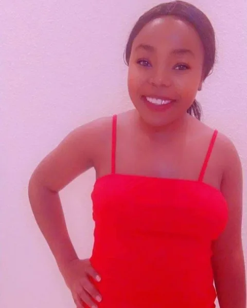 Photo from listing “Sham – Ugandan adult performer in Beirut”, age 23