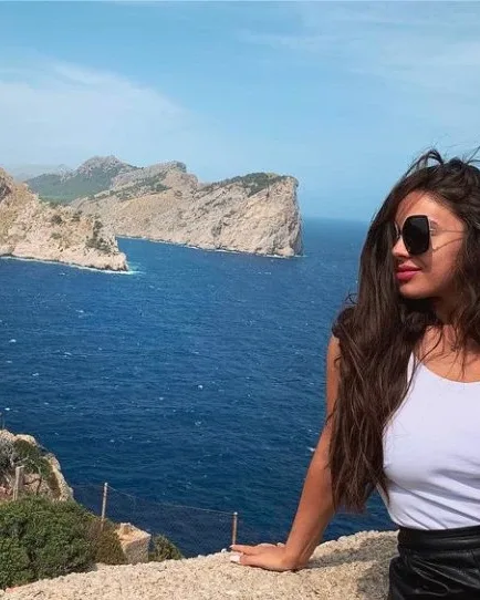 Photo from listing “Escorts Beirut – Australian escort in Beirut”, age 25
