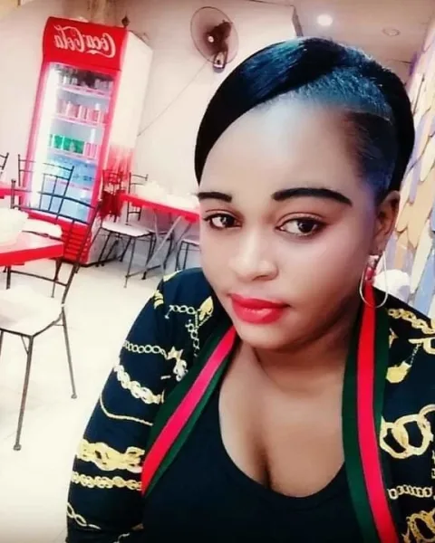 Photo from listing “Nylah – Tanzanian adult performer in Beirut”, age 27