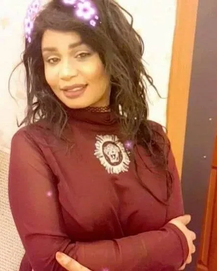 Photo from listing “Imani – Rwandan escort in Kampala”, age 23