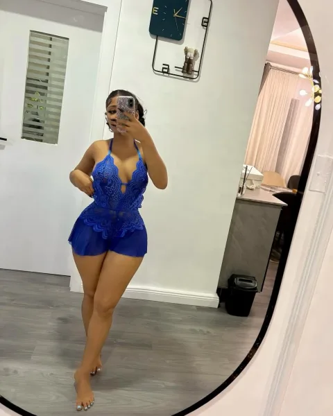 Photo from listing “Marisa – Malawian escort in Dakar”, age 23