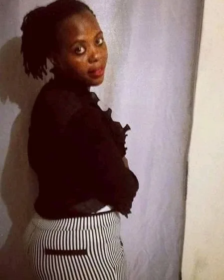Photo from listing “Kisakye Sonia – Ugandan masseuse in Entebbe”, age 29