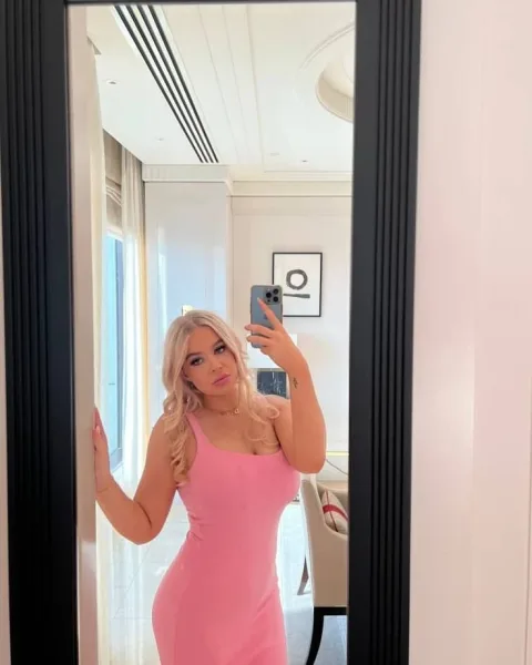 Photo from listing “Sophia – American adult performer in Florida”, age 30