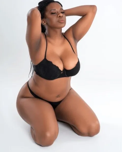 Photo from listing “Jane – Tanzanian escort in New Delhi”, age 28