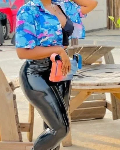 Photo from listing “Jesinta – Cameroonian escort in Beirut”, age 28