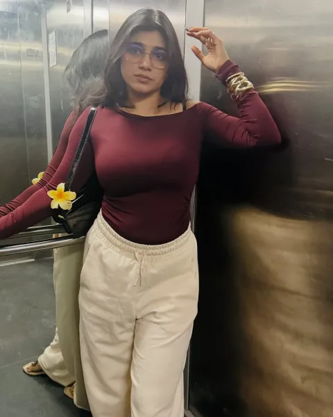 Photo from listing “Simran – Indian escort in Maldives”, age 24