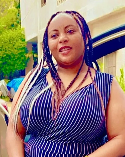 Photo from listing “Big Mama – Ugandan adult performer in Beirut”, age 29
