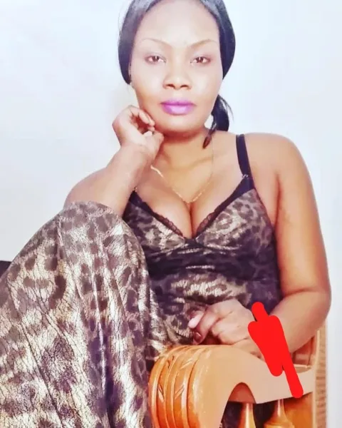 Photo from listing “Liza – South African adult performer in Beirut”, age 26