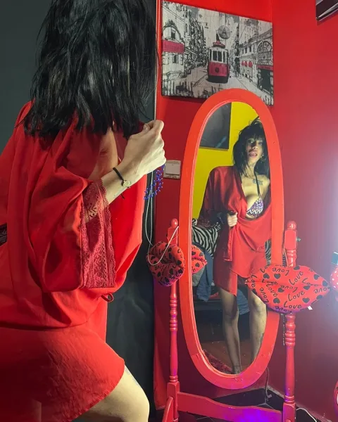 Photo from listing “Iman – Lebanese escort in Beirut”, age 23