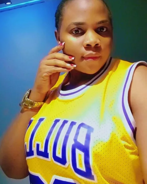Photo from listing “Bella – Kenyan escort in Kampala”, age 26
