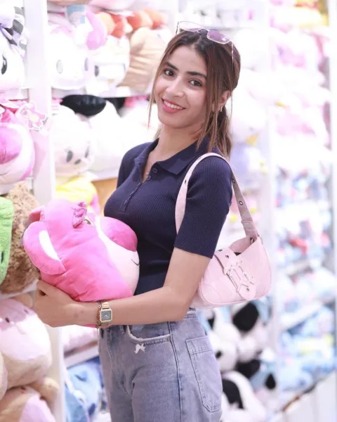 Photo from listing “Emily Emi – Pakistani escort in Karāchi”, age 25