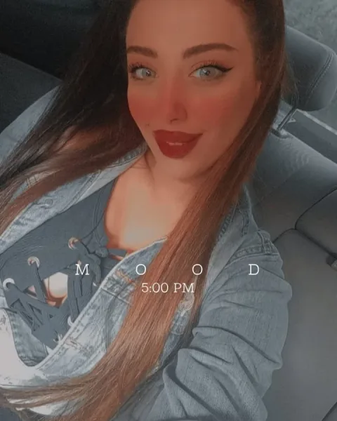 Photo from listing “Gharam – Lebanese escort in Beirut”, age 21