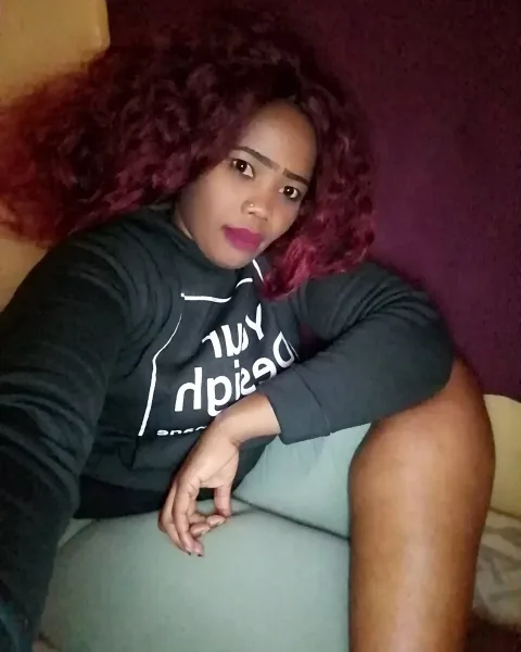 Photo from listing “Shallon – Tanzanian adult performer in Beirut”, age 30