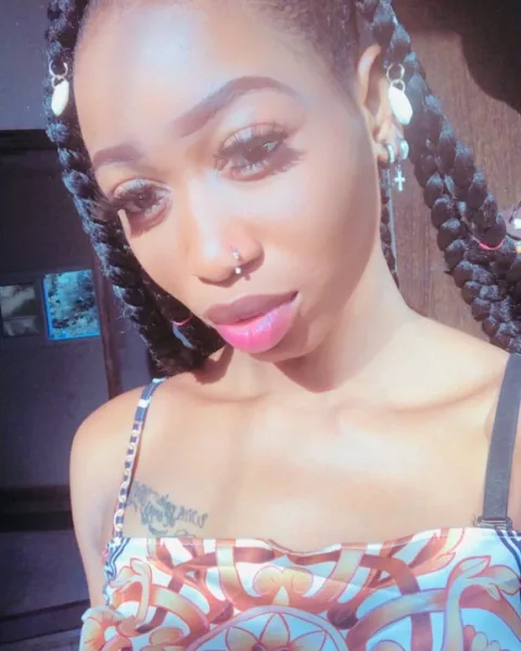 Photo from listing “Ella – American escort in Beirut”, age 23