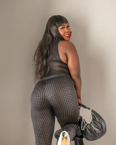 Photo from listing “Suzie – Nigerian escort in Beirut”, age 24