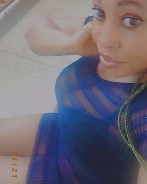 Photo from listing “Kaites – Ugandan escort in Kampala”, age 28
