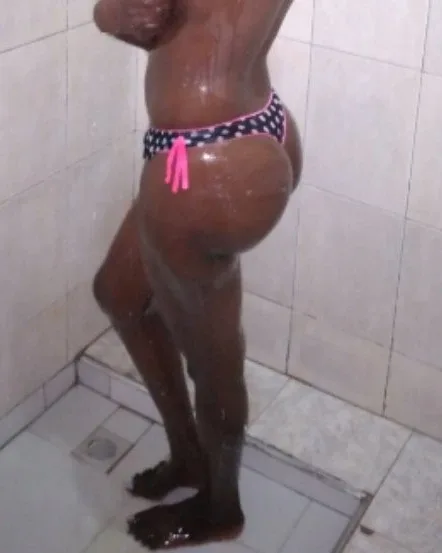 Photo from listing “Tasha – Ugandan escort agency in Kampala”, age 23